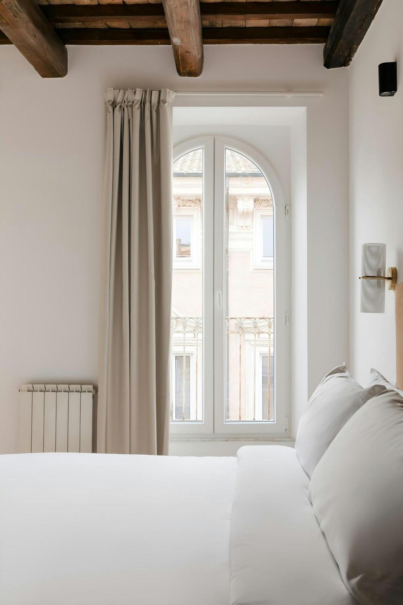 Aparthotel Sonder Piazza Venezia Roma