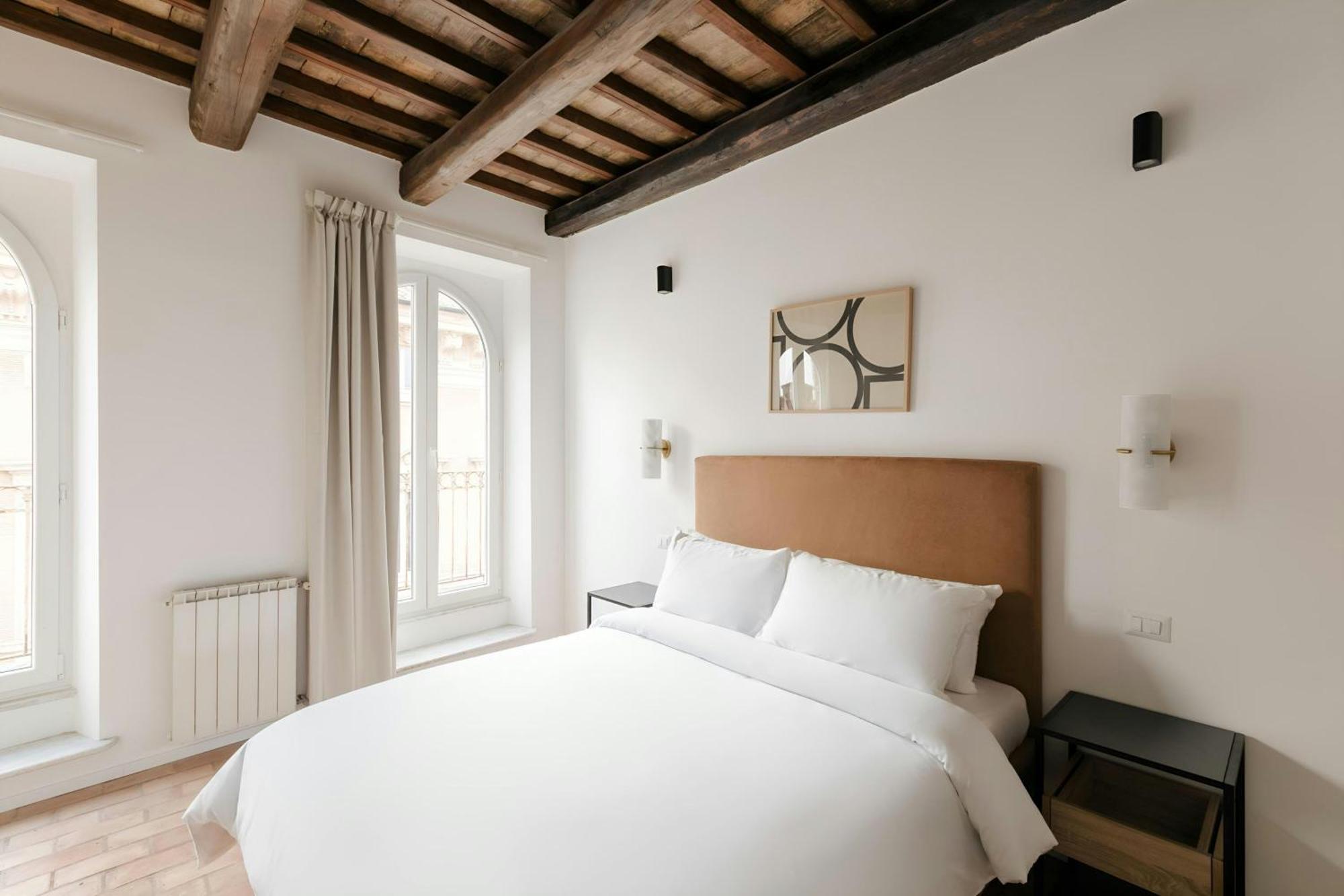 Sonder Piazza Venezia 3*