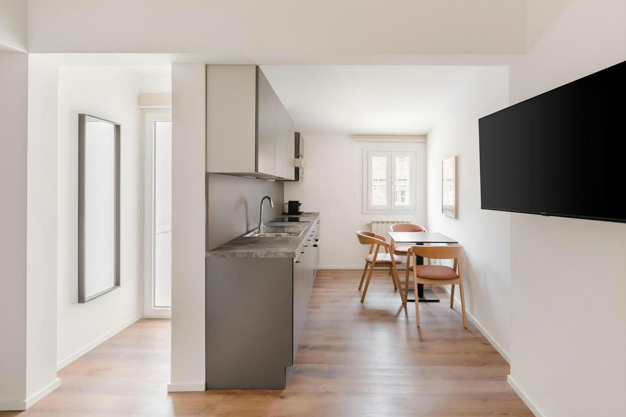 Sonder Piazza Venezia Aparthotel 3*