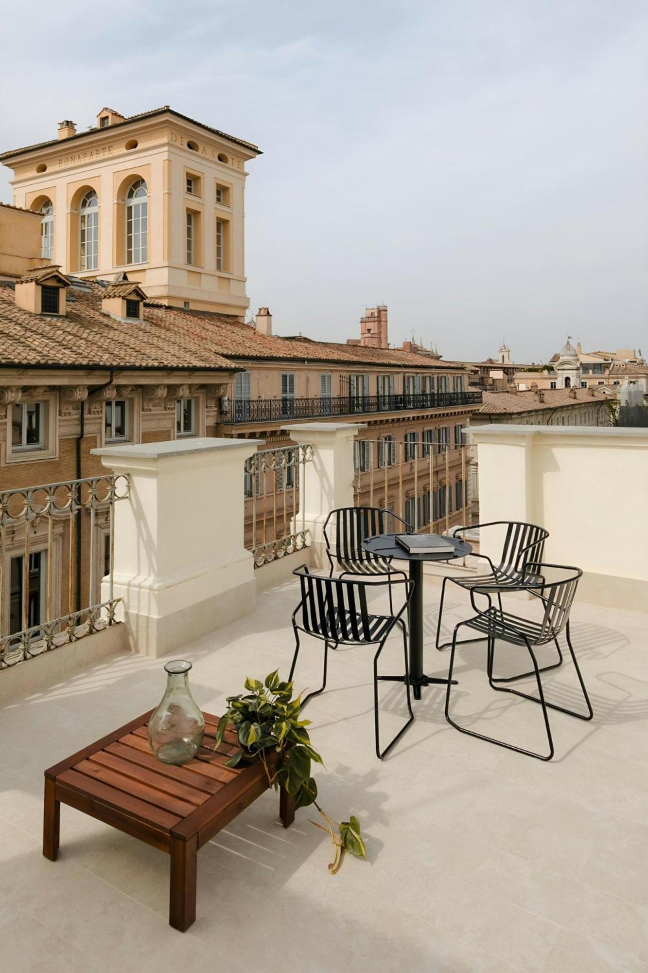 Sonder Piazza Venezia