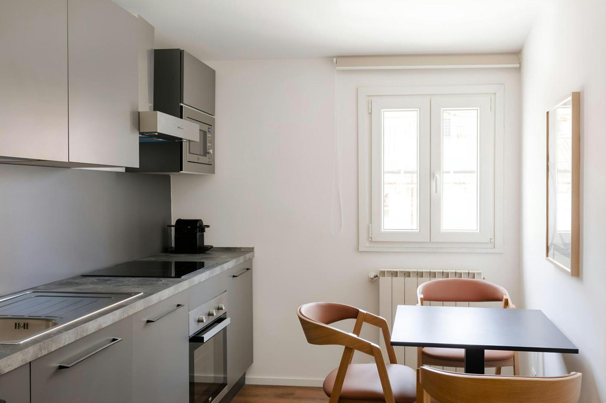 Sonder Piazza Venezia Aparthotel