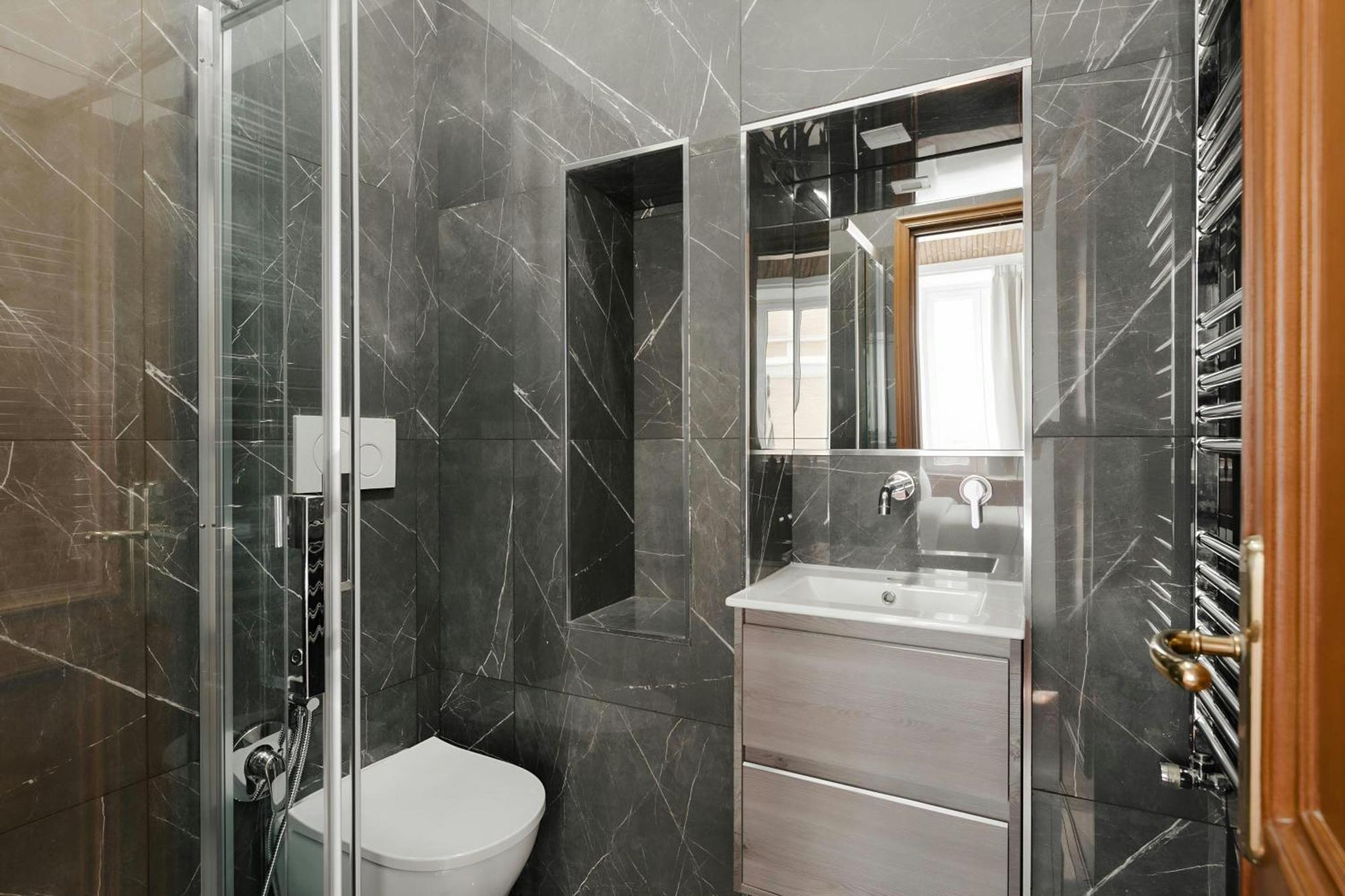 Sonder Piazza Venezia Aparthotel 3*